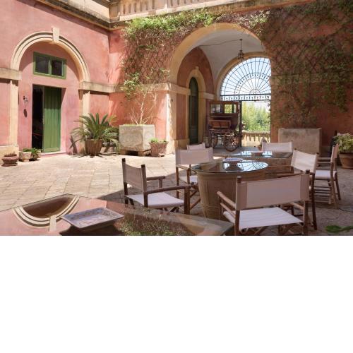 Palazzo Laura