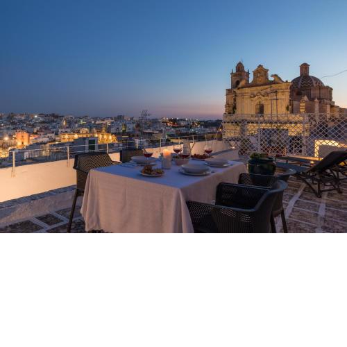 Palazzo Le Cupole by Wonderful Italy