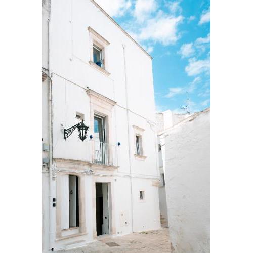 Palazzo Le Marangi