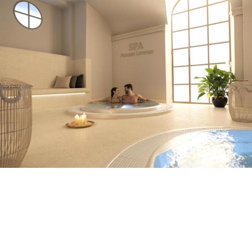 Palazzo Lorenzo Hotel Boutique & Spa