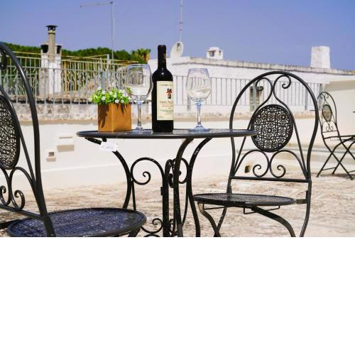 Palazzo Lorizzo - nel CUORE di OSTUNI