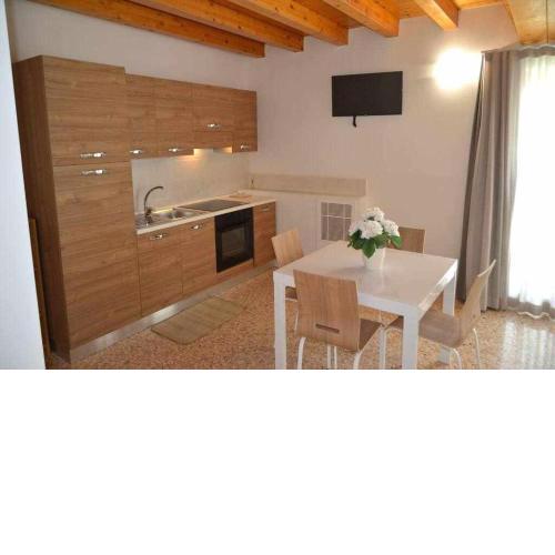 Palazzo Maggiore Suite B