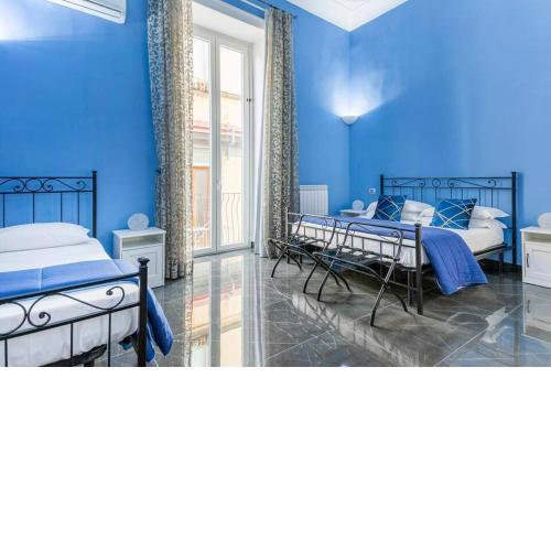 PALAZZO MAjORANA