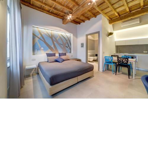 Palazzo Mannaioni Suites