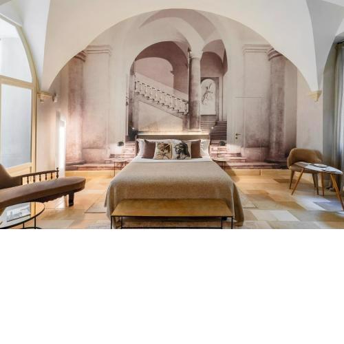 Palazzo Maresgallo Suites & SPA