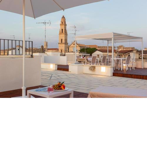PALAZZO MARINI B&B DI CHARME