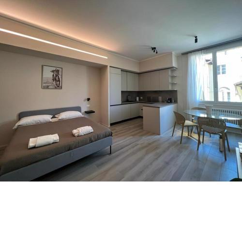 Palazzo Marsili Serenity