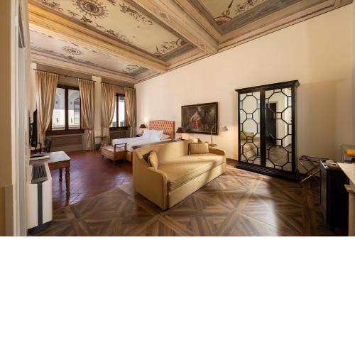 Palazzo Martellini Residenza d'epoca