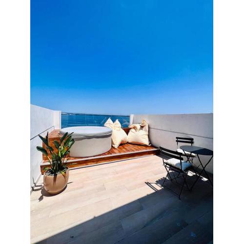 Palazzo Matà Boutique Hotel