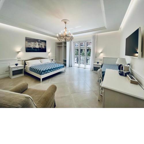 Palazzo Mauro Sorrento Luxury Rooms