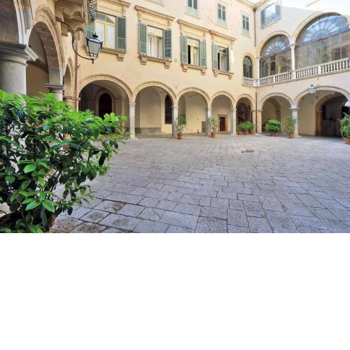 Palazzo Mazzarino