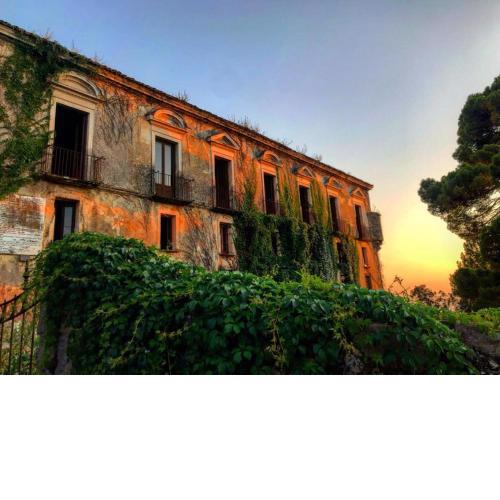 Palazzo Mazziotti