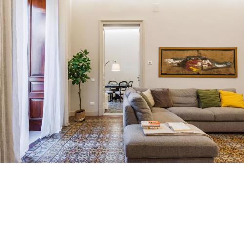 Palazzo Mirone by Wonderful Italy