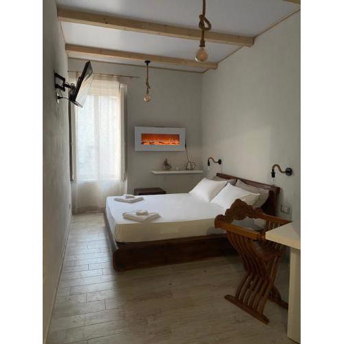 Palazzo Monna B&B