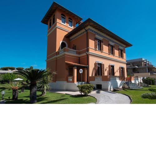 Palazzo Moresco