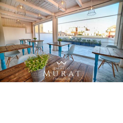 Palazzo Murat B&B
