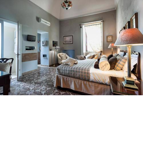 Palazzo Muro Leccese Relais de Charme & Wellness