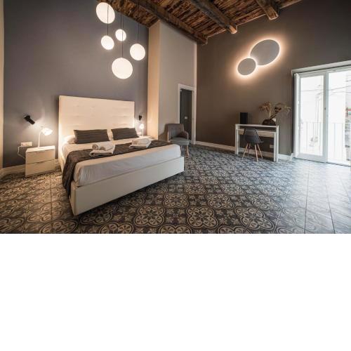 Palazzo Paladini - Luxury Suites in the Heart of the Old Town