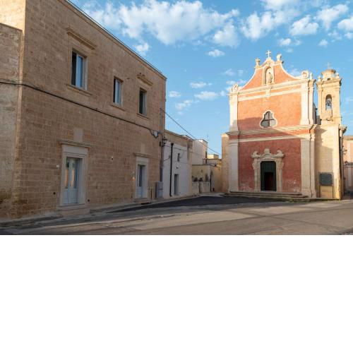Palazzo Pati