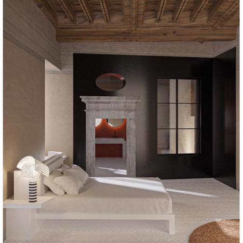 Palazzo Petrvs - Residenza D'Epoca