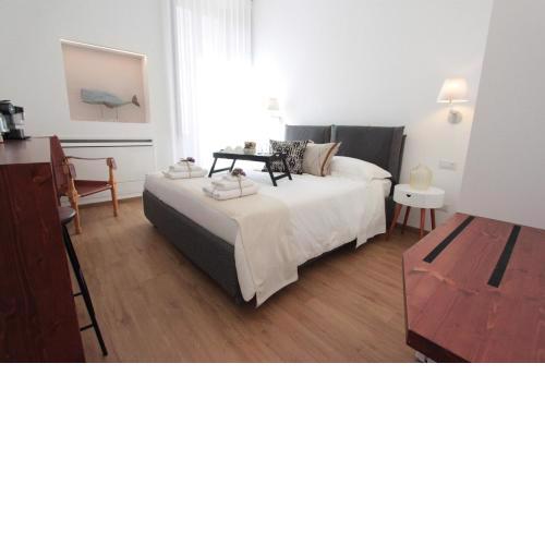 Palazzo Pinto B&B - Brindisi (Italy)