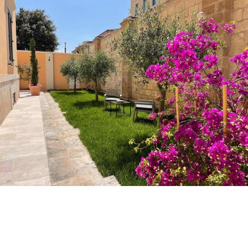 Palazzo Pitagora