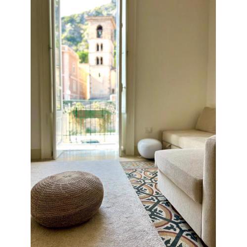 Palazzo Polini Suite Apartment