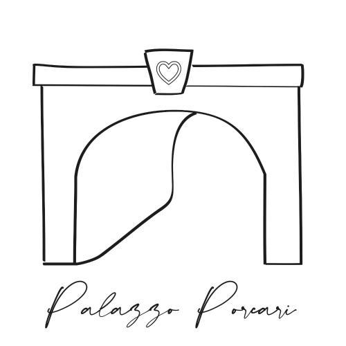 PALAZZO PORCARI