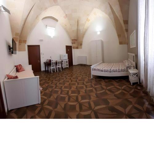 Palazzo Primitivo casa vacanze