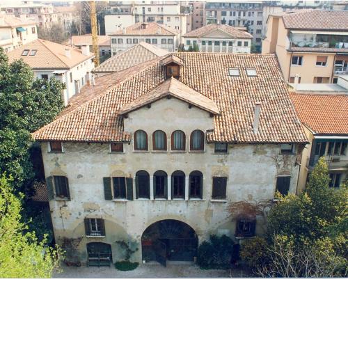 Palazzo Raspanti