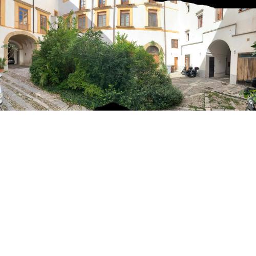 Palazzo resuttana