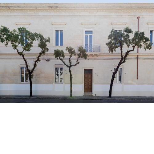 Palazzo Ricciardi Residence