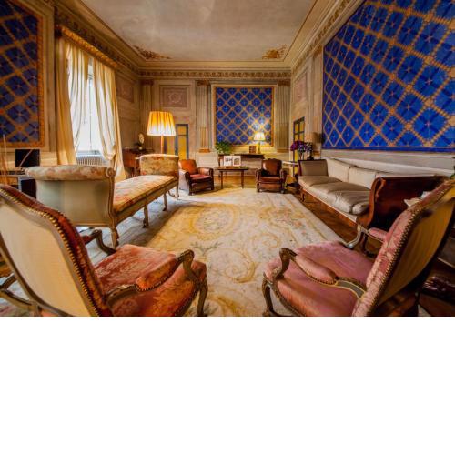 Palazzo Rocchi B&B