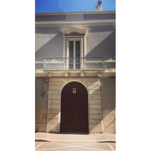 Palazzo Romanelli B&B