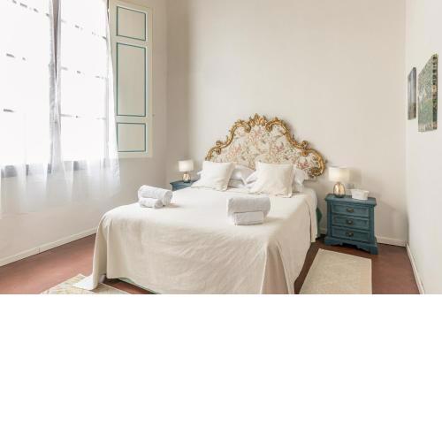 Palazzo Roselli Cecconi Apartments