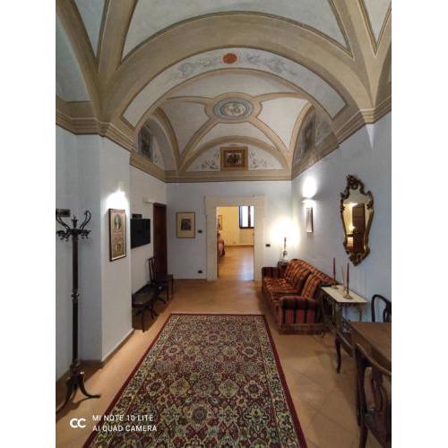 Palazzo Rustici b&b & apartments