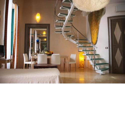 Palazzo Salapolis - Luxury Apartments