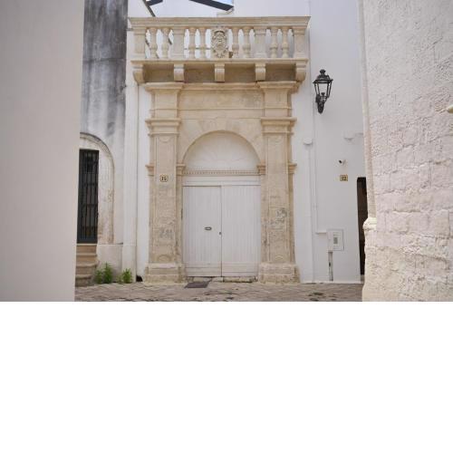 Palazzo Salvatori