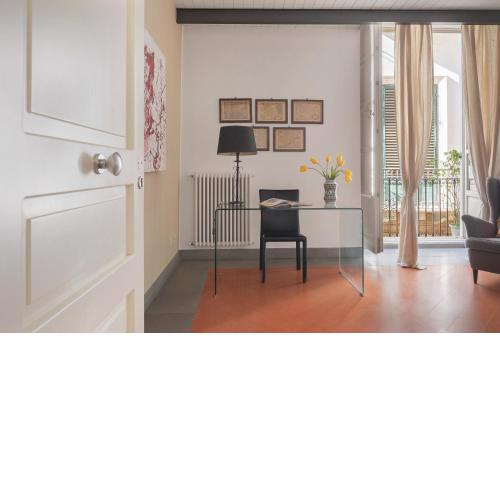 Palazzo Sambuca Apartment and rooms
