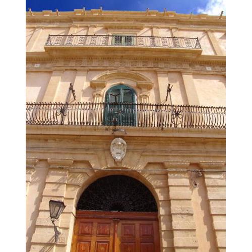 Palazzo San Giacomo rooms&suites