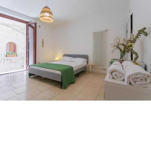 Palazzo San Rocco Rooms by Wonderful Italy