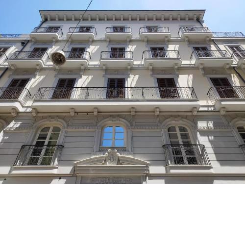 Palazzo Sant'Arcangelo