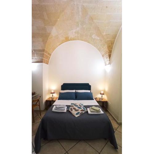 Palazzo Saraceno Apartment-Taras