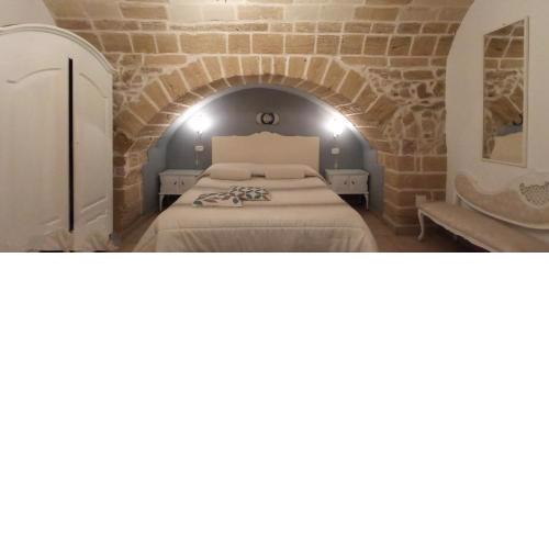 Palazzo Saraceno apartments-Antica mangiatoia