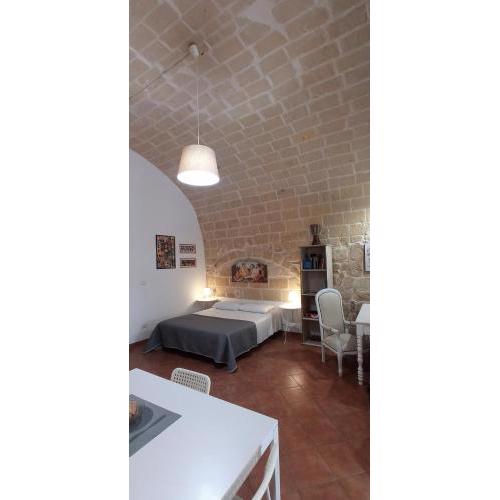 Palazzo Saraceno apartments-Antico Rifugio