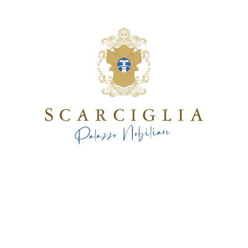 Palazzo Scarciglia