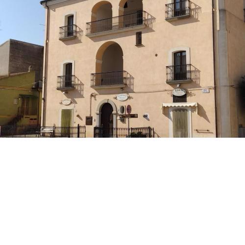Palazzo Scelzi
