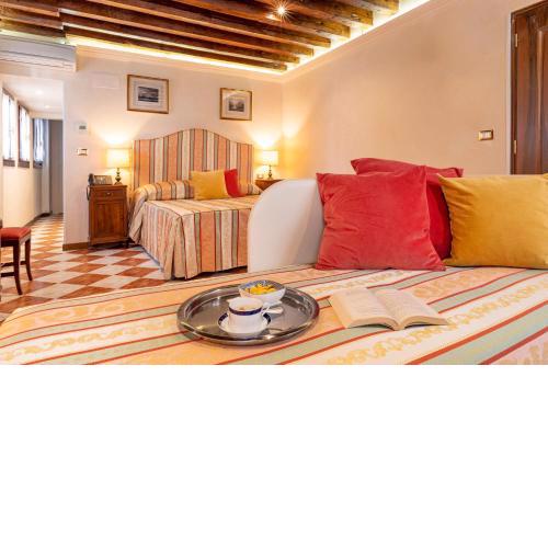 Palazzo Schiavoni Suite-Apartments