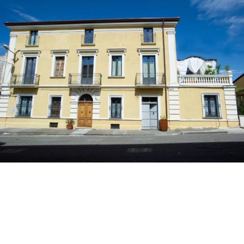 Palazzo Scura