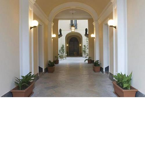 Palazzo Serraino